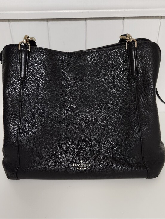 kate spade Handbags - Kate Spade Large Shoulder Bag